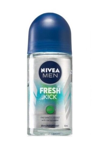 Nivea Men roll-on Fresh Kick 50 ml