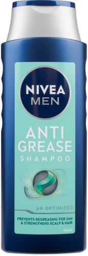 Nivea ampon Anti-Grease 400 ml