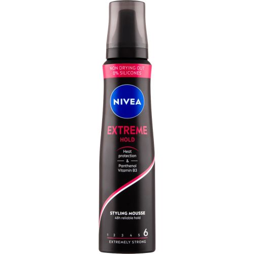 Nivea pnov tuidlo Extreme Hold 6 150 ml