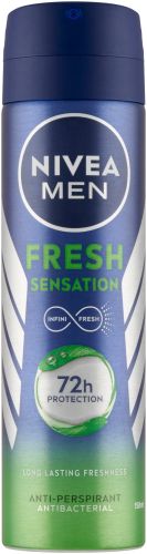 Nivea Men antiperspirant Fresh Sensation 150 ml