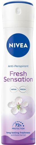 Nivea antiperspirant Fresh Sensation 150 ml