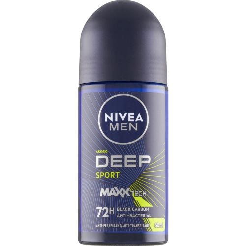 Nivea Men roll-on Deep Sport 50 ml