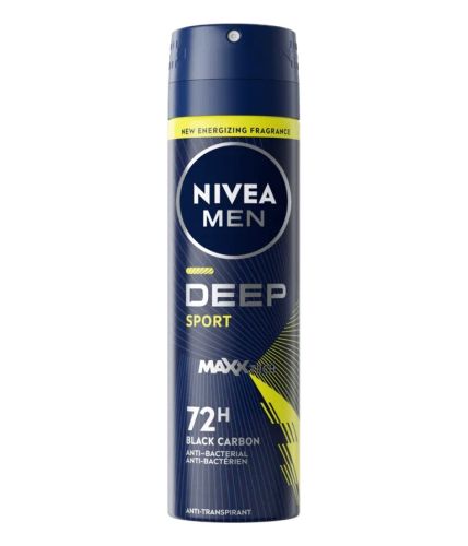 Nivea Men antiperspirant Deep Sport 150 ml