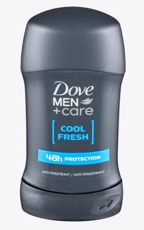 Dove Men+Care deo stick Cool Fresh 50 ml