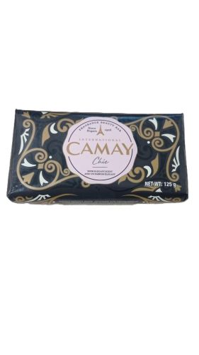 Camay toaletn mdlo Chic 125 g