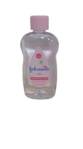 Johnson&#039;s baby dtsk olej Original rov 300 ml