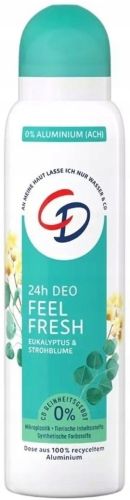 CD deo sprej Feel Fresh 150 ml