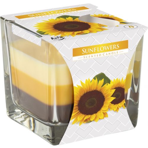 Bispol svka tbarevn Sunflowers 170g